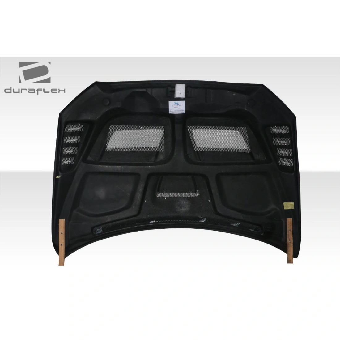 All kind of Exterior/Hoodsfor  Mitsubishi Lancer 2008. 7