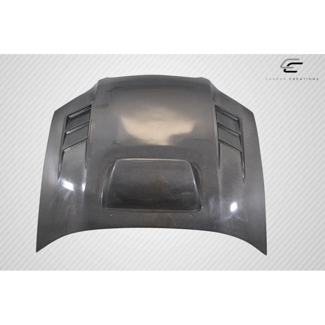 All kind of Exterior/Hoodsfor  Subaru Impreza 2004. 4