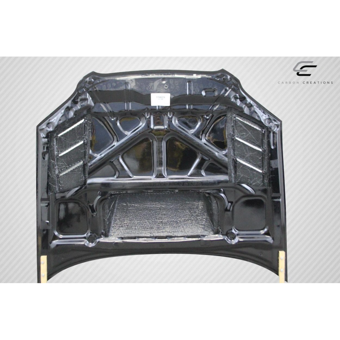 All kind of Exterior/Hoodsfor  Subaru Impreza 2004. 6