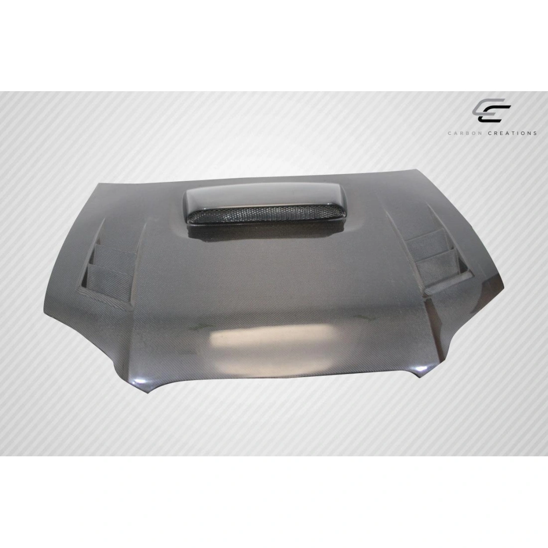 All kind of Exterior/Hoodsfor  Subaru Impreza 2004. 8