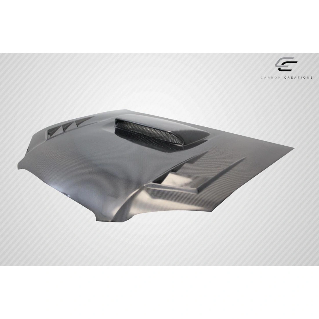 All kind of Exterior/Hoodsfor  Subaru Impreza 2004. 10
