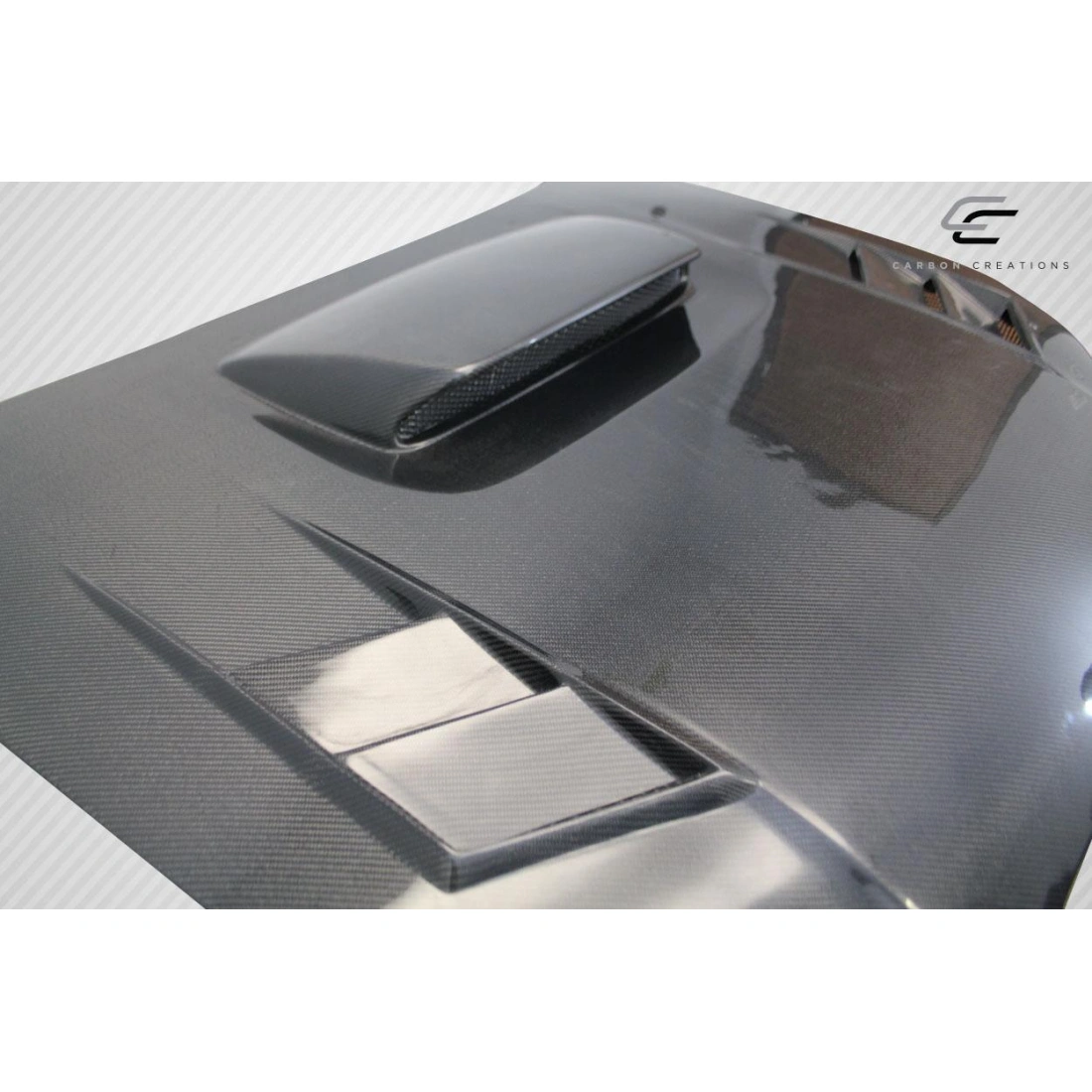 All kind of Exterior/Hoodsfor  Subaru Impreza 2004. 12