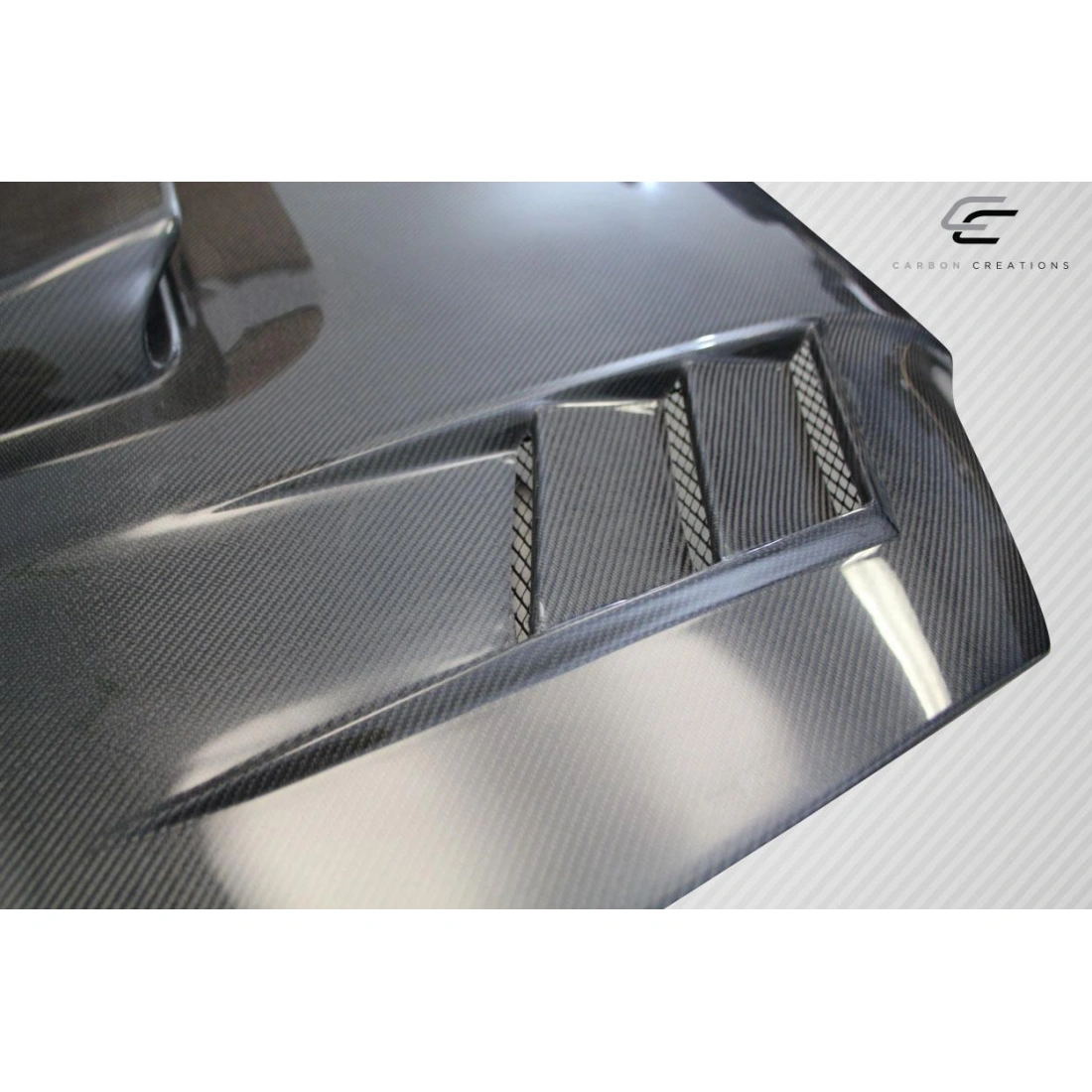 All kind of Exterior/Hoodsfor  Subaru Impreza 2004. 14