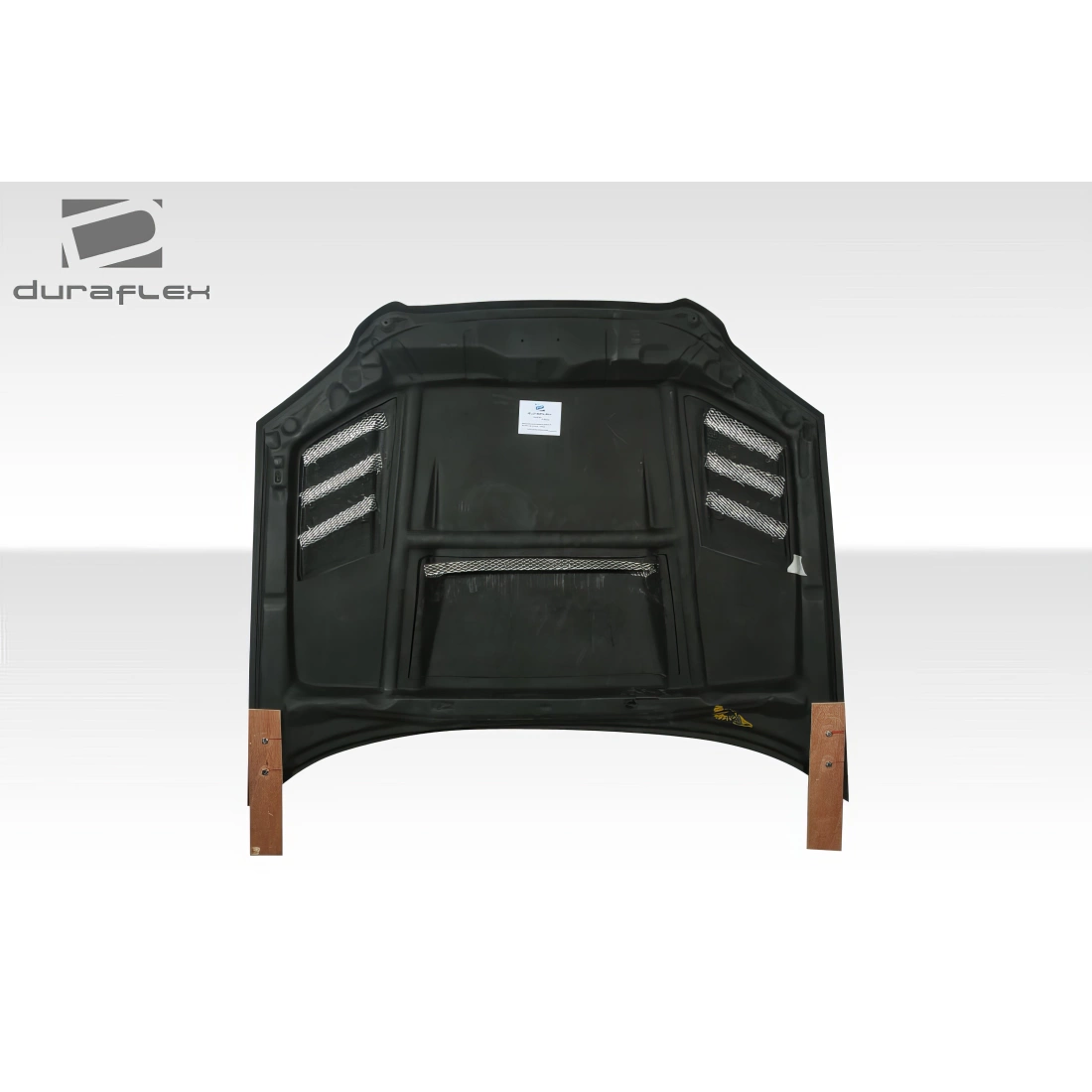 All kind of Exterior/Hoodsfor  Subaru Impreza 2004. 6