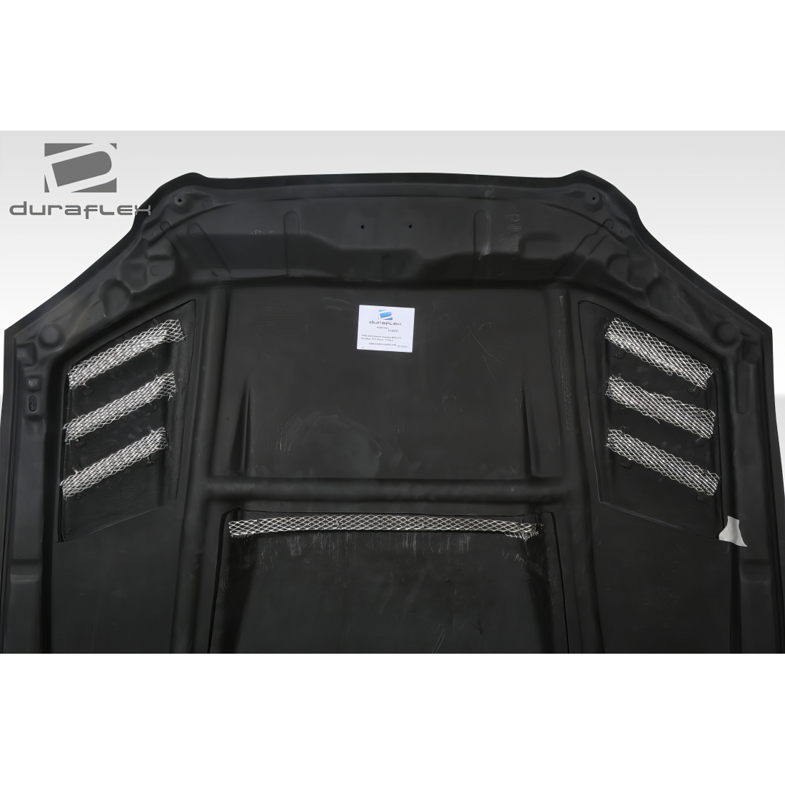 All kind of Exterior/Hoodsfor  Subaru Impreza 2004. 
