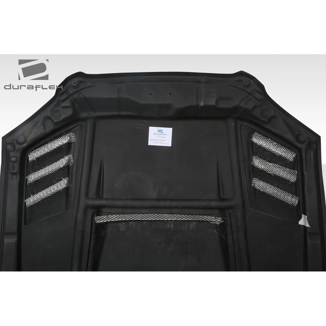 All kind of Exterior/Hoodsfor  Subaru Impreza 2004. 7