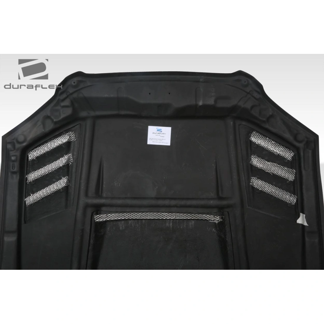 All kind of Exterior/Hoodsfor  Subaru Impreza 2004. 14