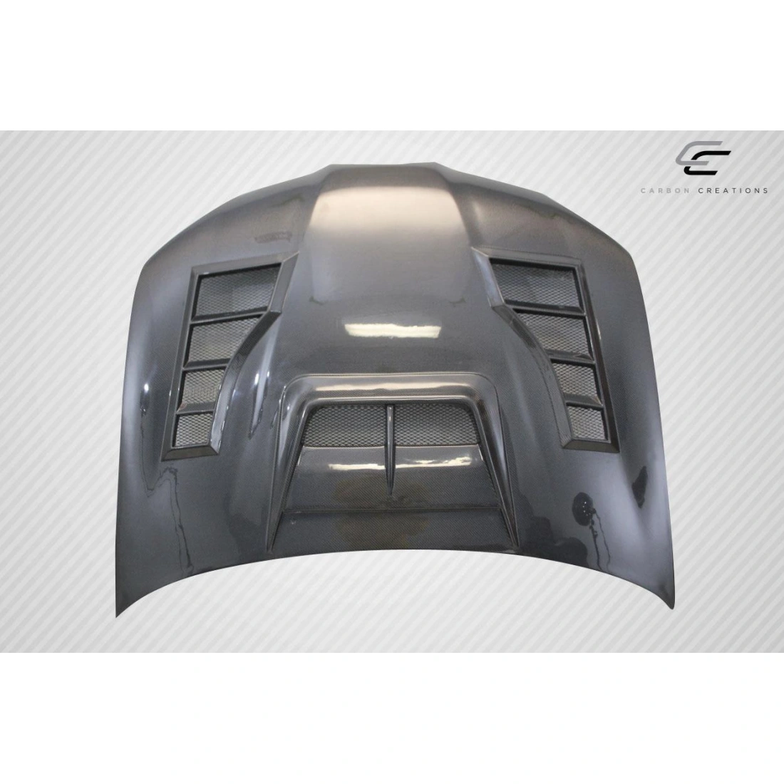 All kind of Exterior/Hoodsfor  Subaru Impreza 2006. 4