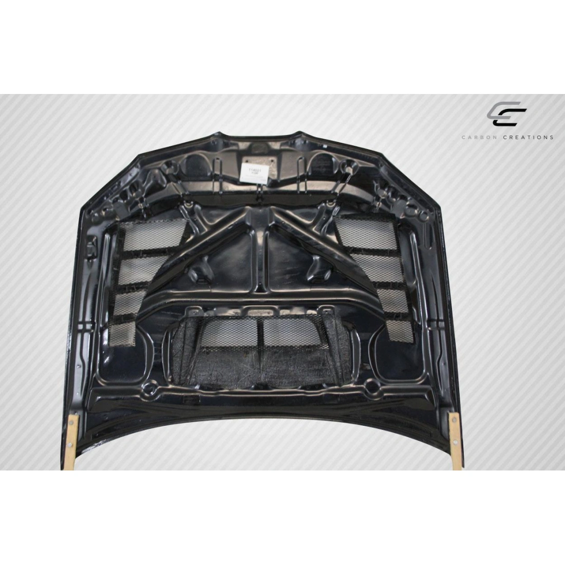 All kind of Exterior/Hoodsfor  Subaru Impreza 2006. 6