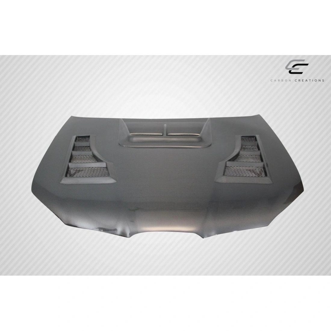 All kind of Exterior/Hoodsfor  Subaru Impreza 2006. 8