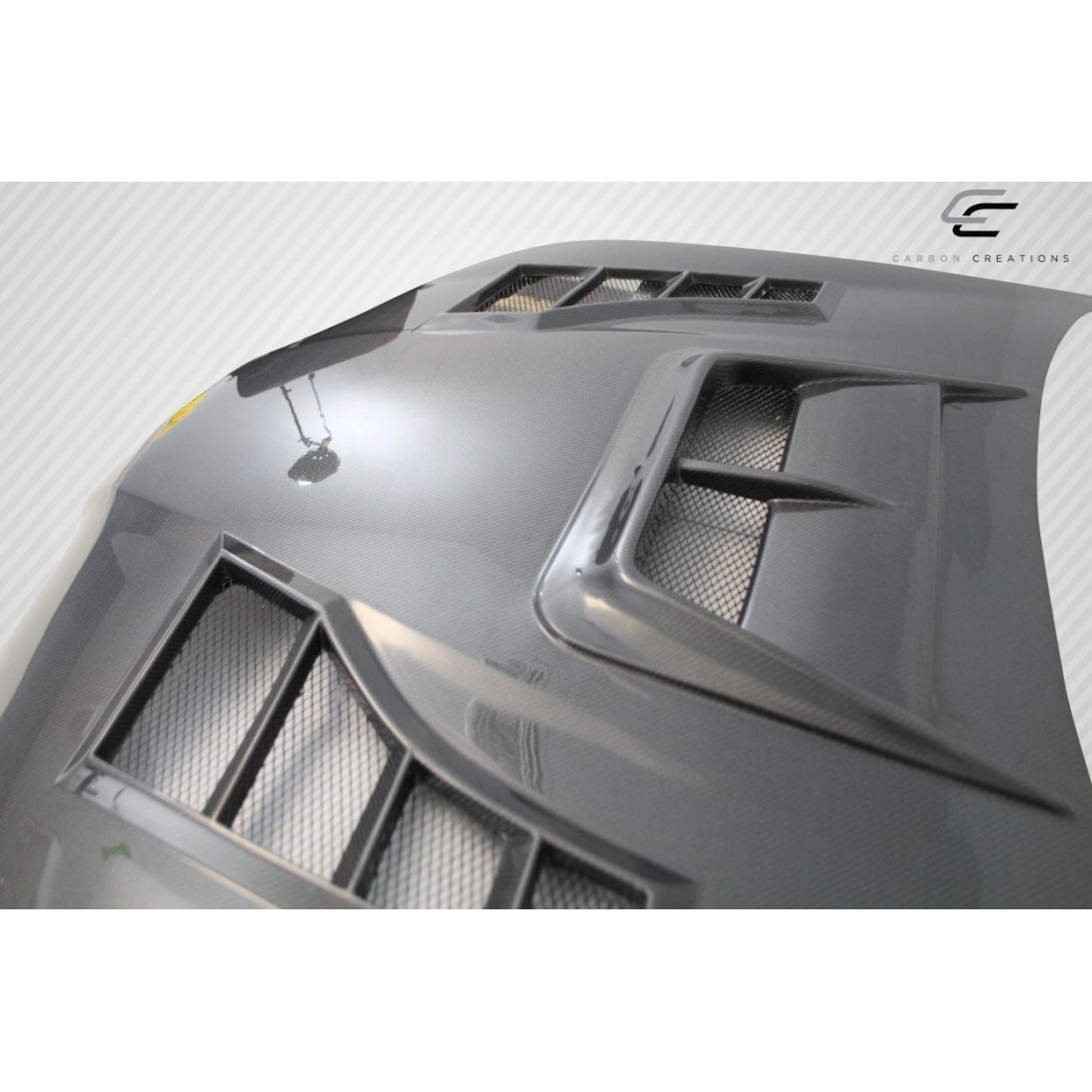 All kind of Exterior/Hoodsfor  Subaru Impreza 2006. 14