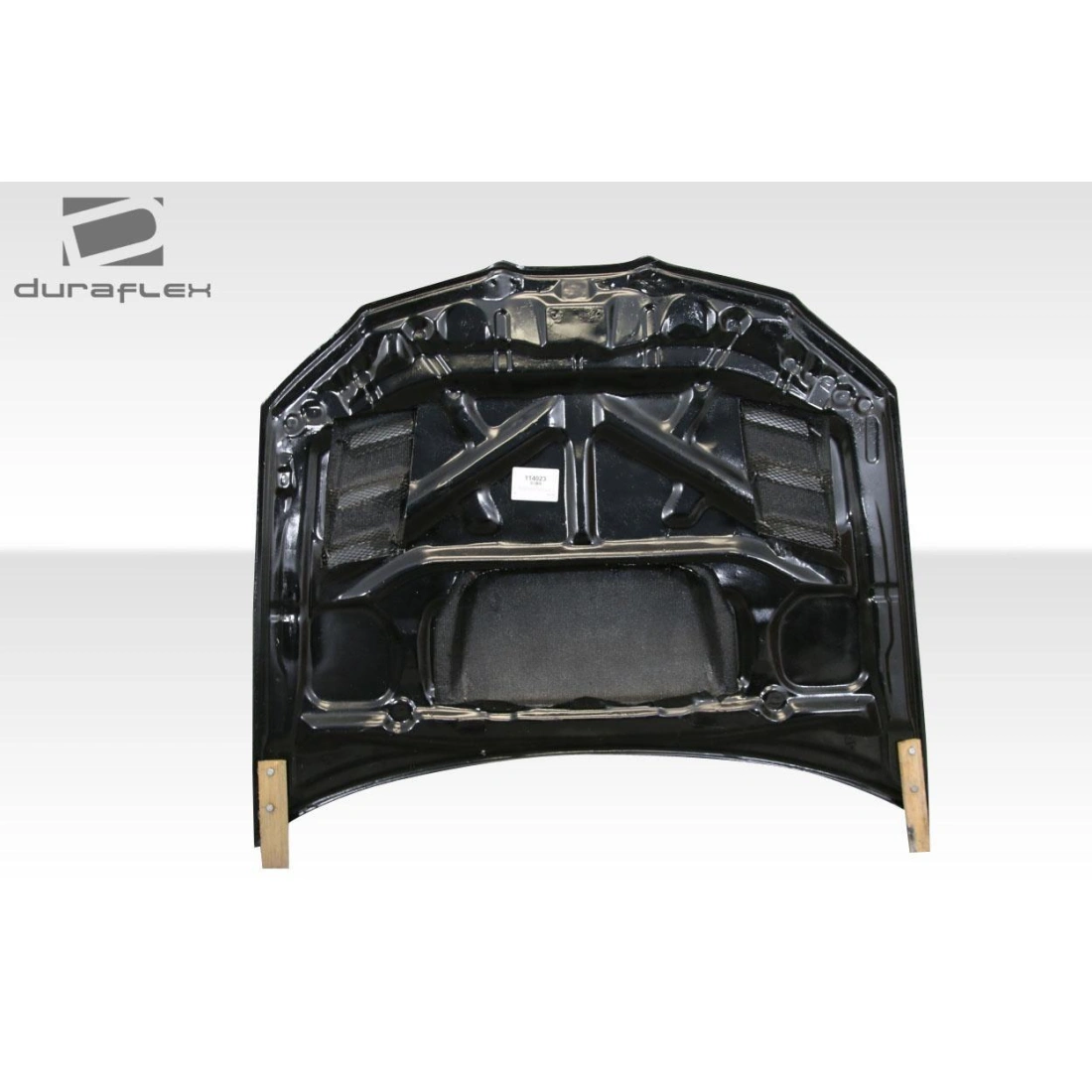 All kind of Exterior/Hoodsfor  Subaru Impreza 2006. 8