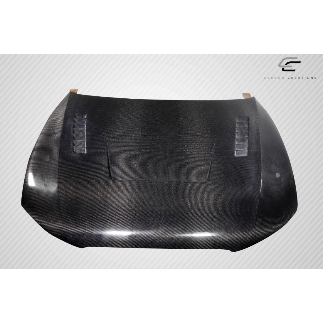 All kind of Exterior/Hoodsfor  Audi A5 2013. 4