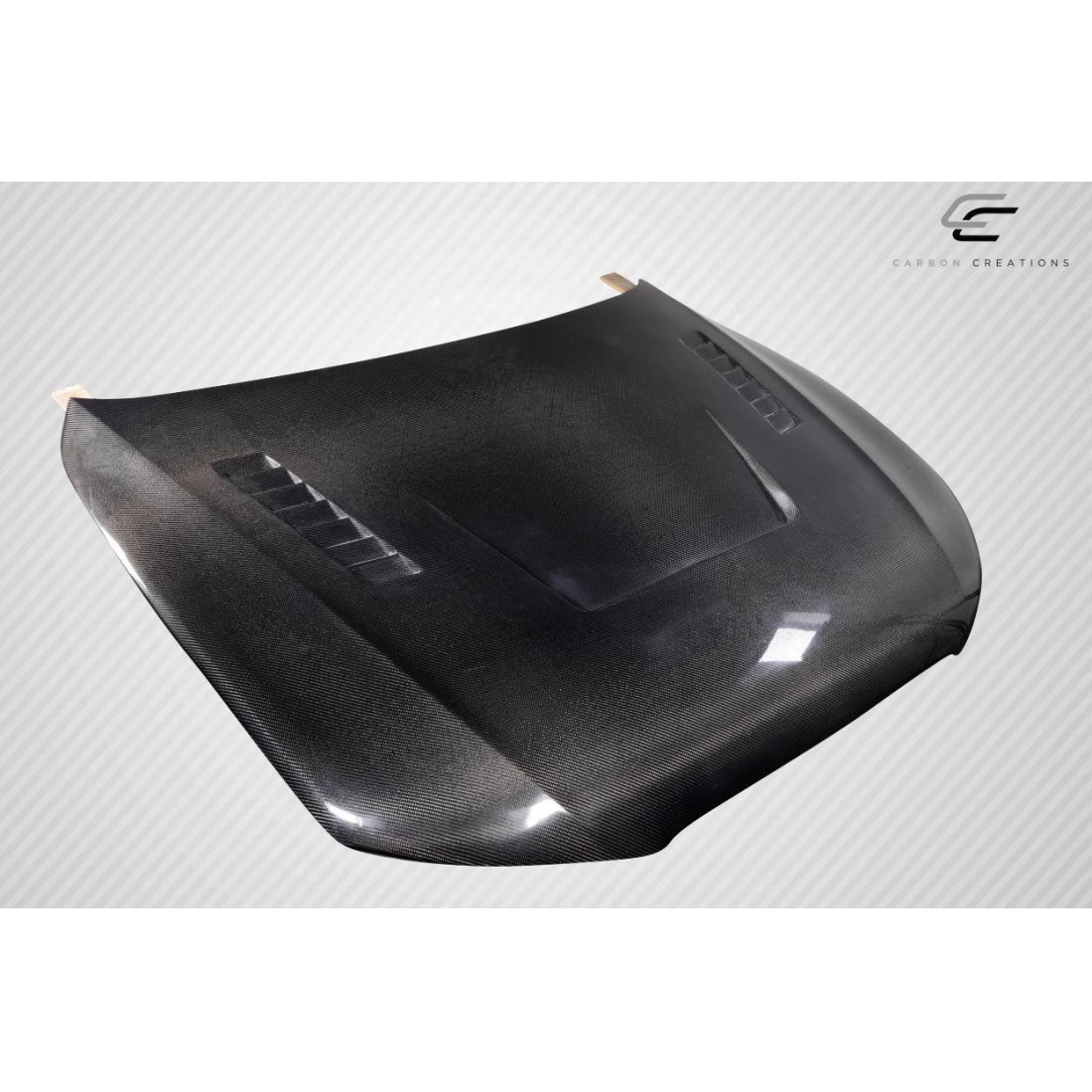 All kind of Exterior/Hoodsfor  Audi A5 2013. 8