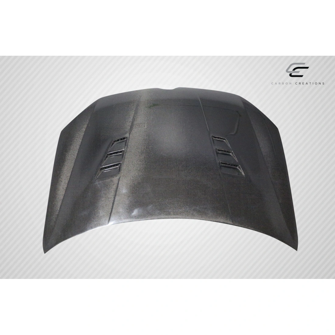 All kind of Exterior/Hoodsfor  Volkswagen Golf 2010. 3