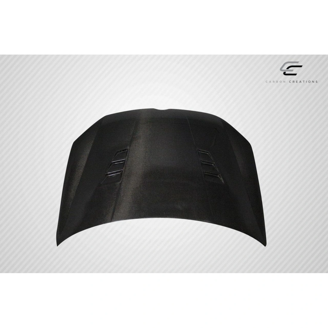 All kind of Exterior/Hoodsfor  Volkswagen Golf 2010. 4