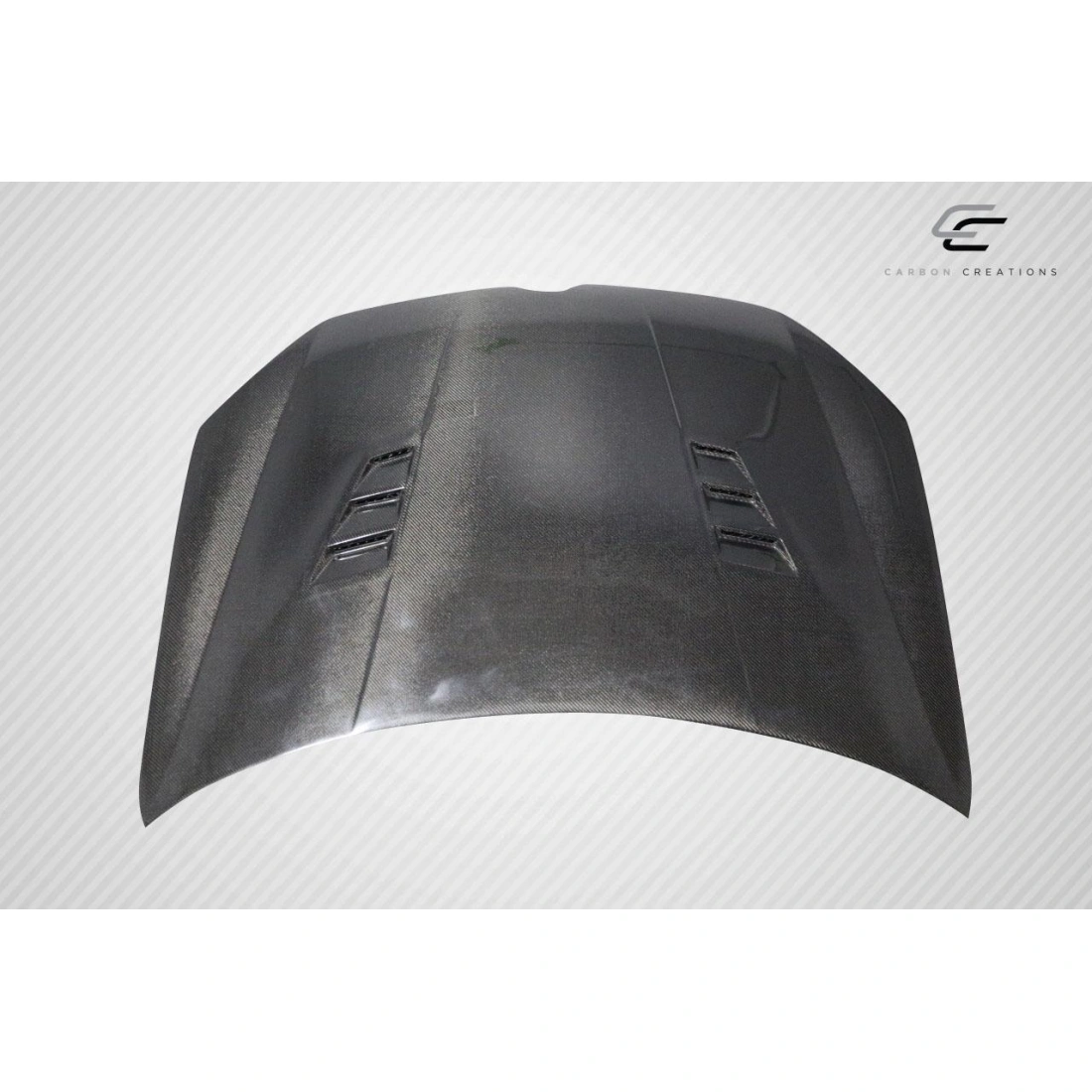 All kind of Exterior/Hoodsfor  Volkswagen Golf 2010. 6