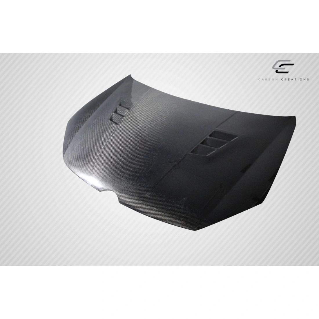 All kind of Exterior/Hoodsfor  Volkswagen Golf 2010. 8