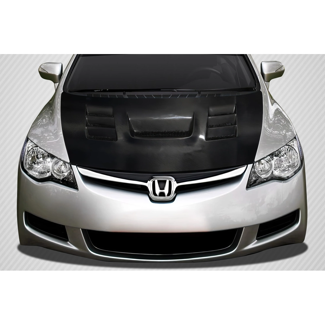 All kind of Exterior/Hoodsfor Honda Civic 2006. 1