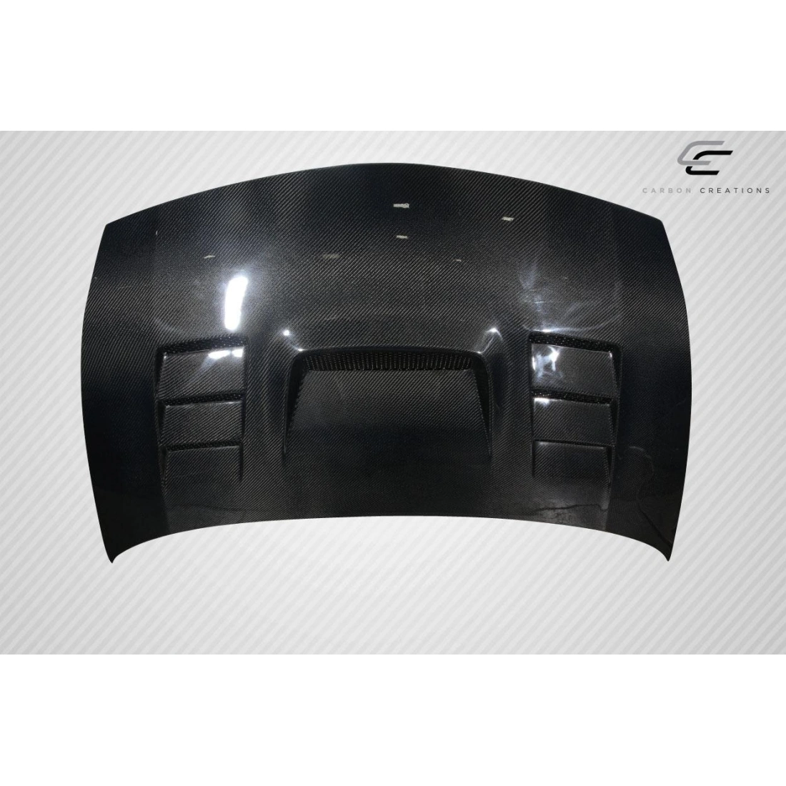 All kind of Exterior/Hoodsfor Honda Civic 2006. 8