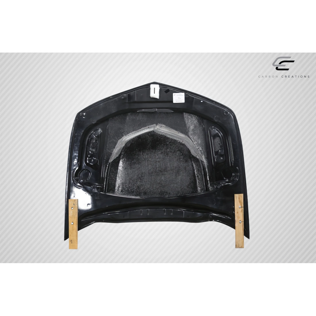 All kind of Exterior/Hoodsfor Chevrolet Camaro 2010. 3