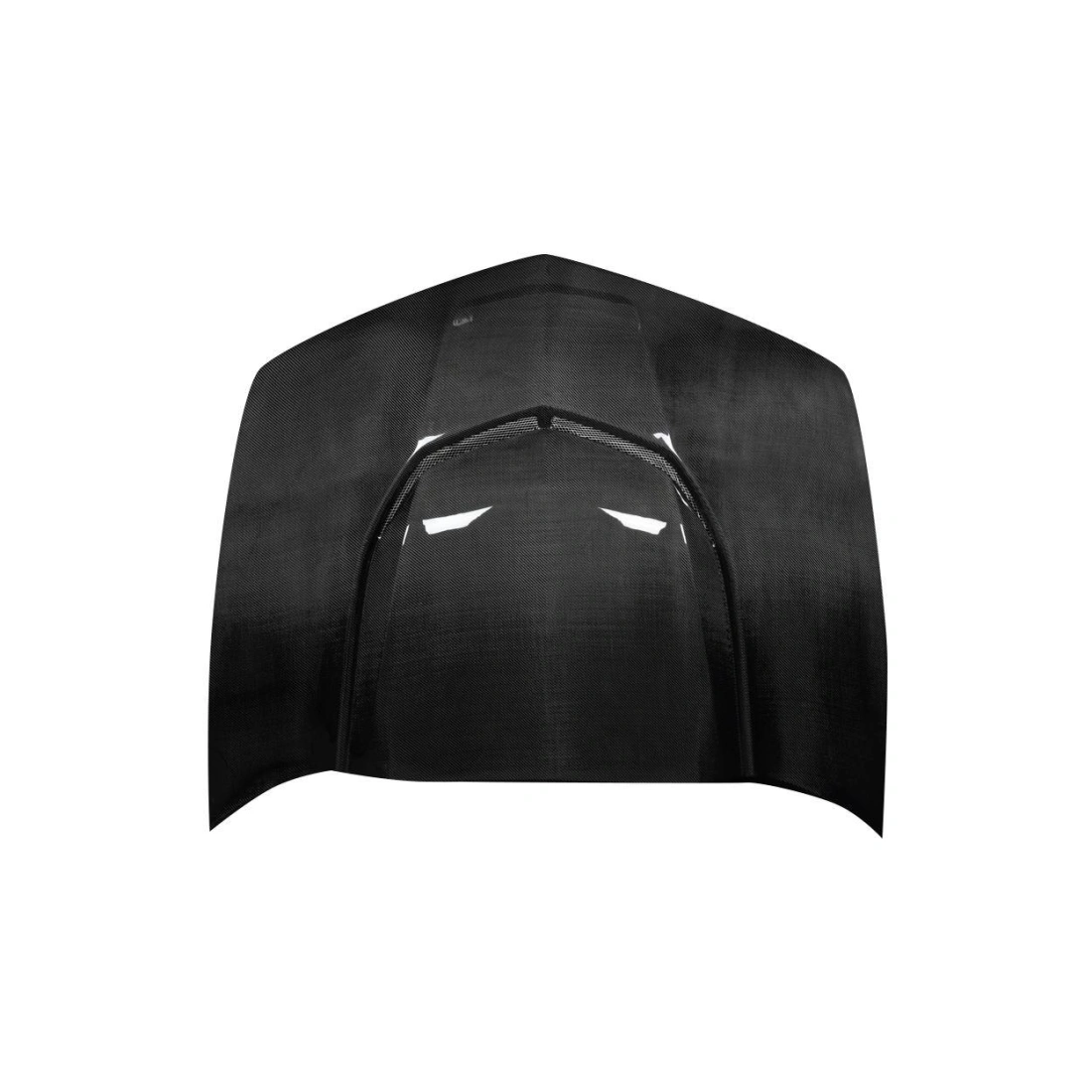 All kind of Exterior/Hoodsfor  Chevrolet Camaro 2010. 12