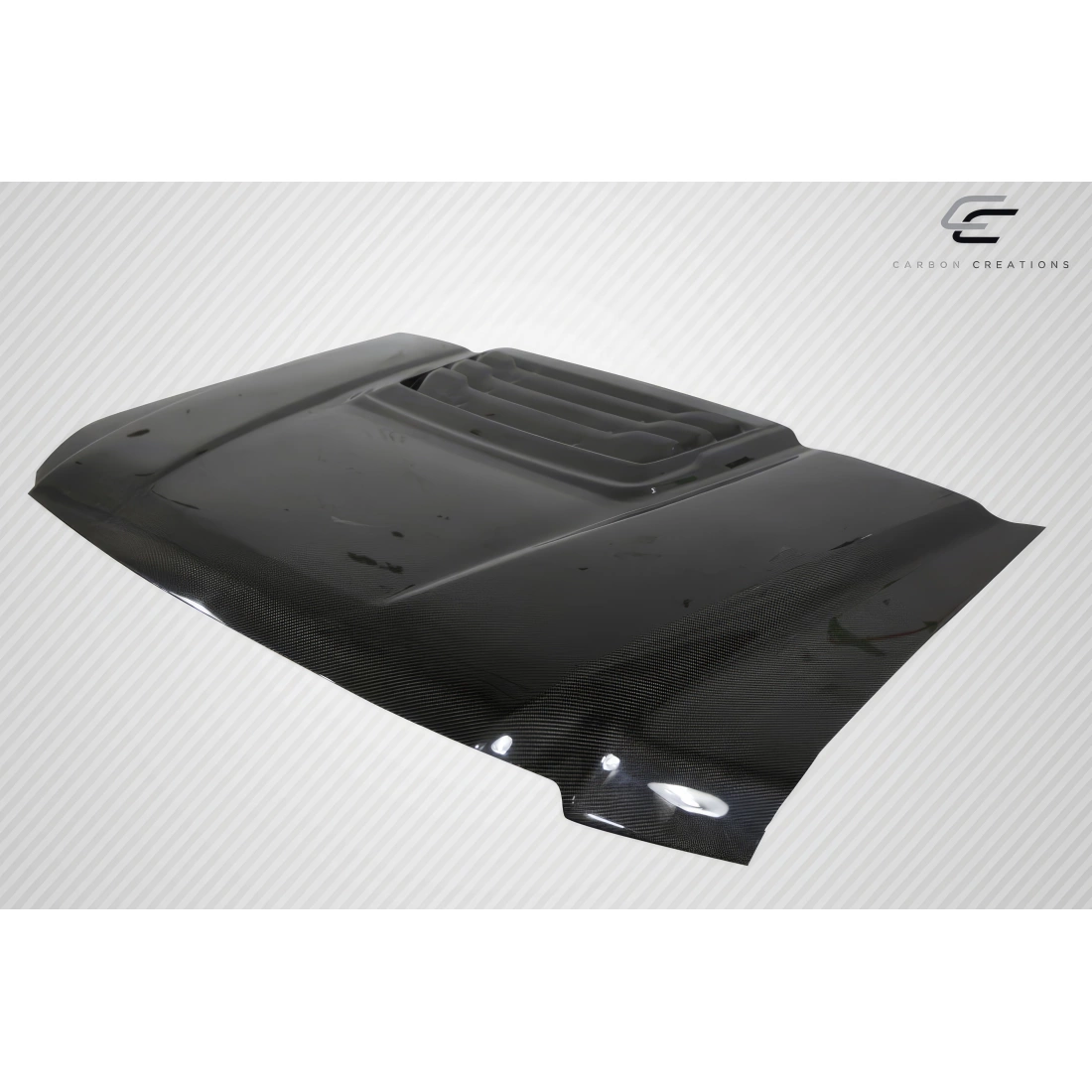 All kind of Exterior/Hoodsfor  Ford F-250 Super Duty 1999. 7