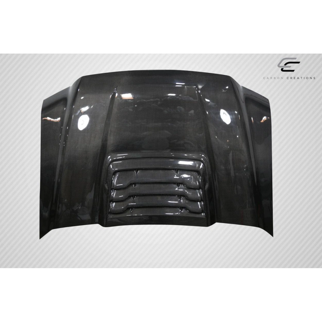 All kind of Exterior/Hoodsfor Ford F-250 Super Duty 1999. 6