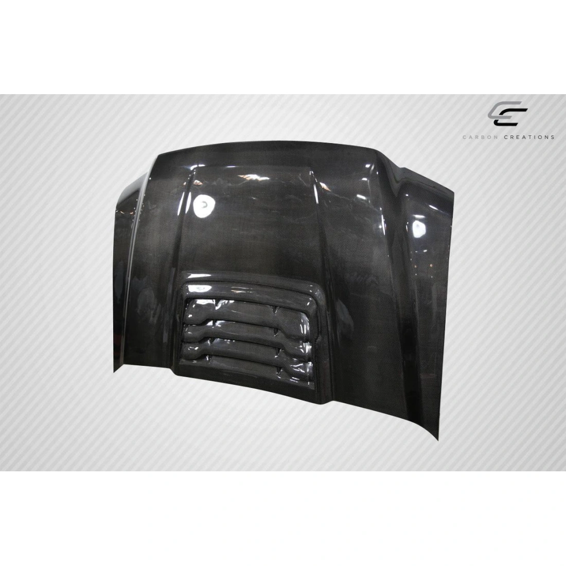 All kind of Exterior/Hoodsfor Ford F-250 Super Duty 1999. 8