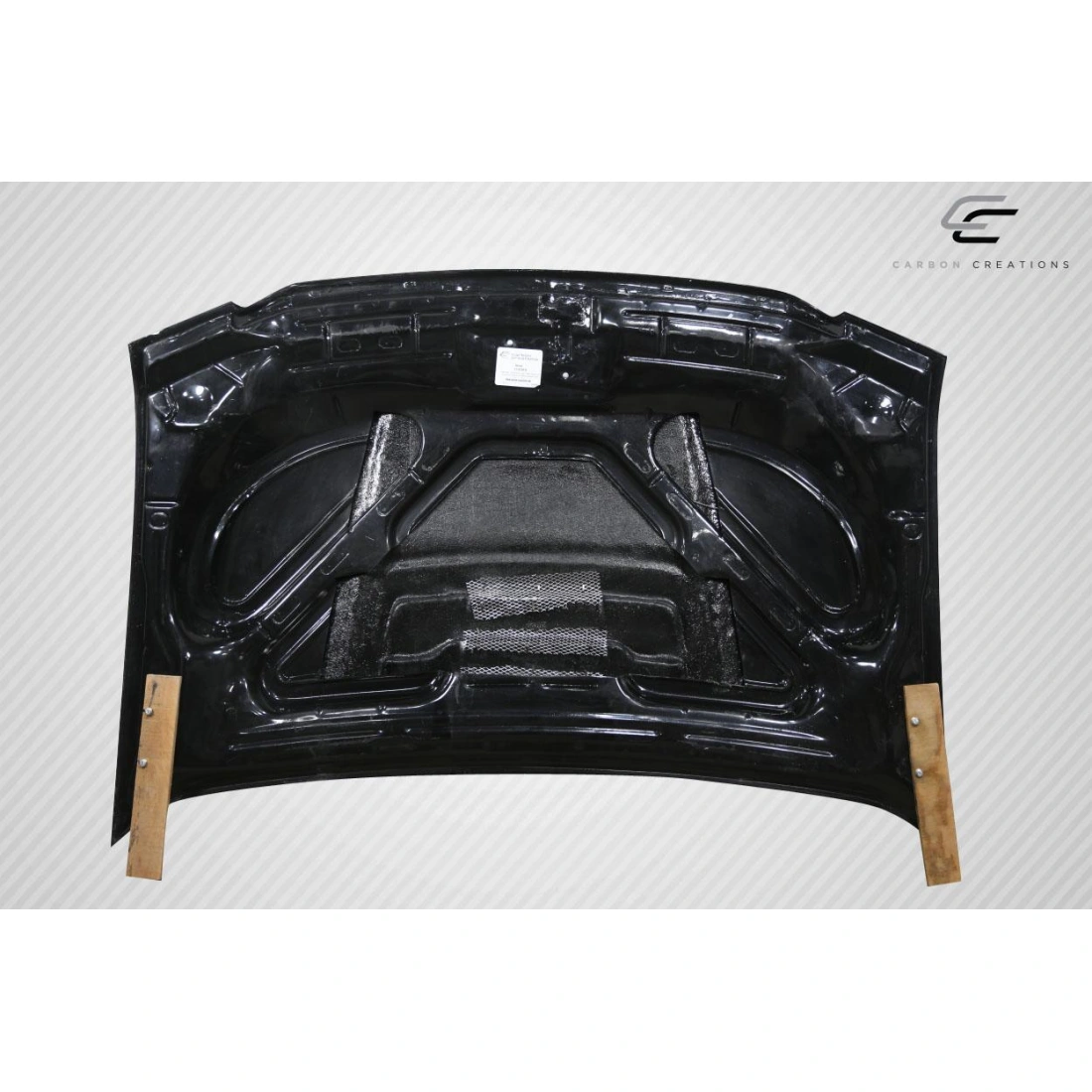 All kind of Exterior/Hoodsfor Ford F-250 Super Duty 1999. 12
