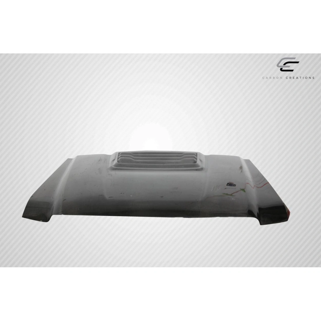 All kind of Exterior/Hoodsfor Ford F-250 Super Duty 1999. 14