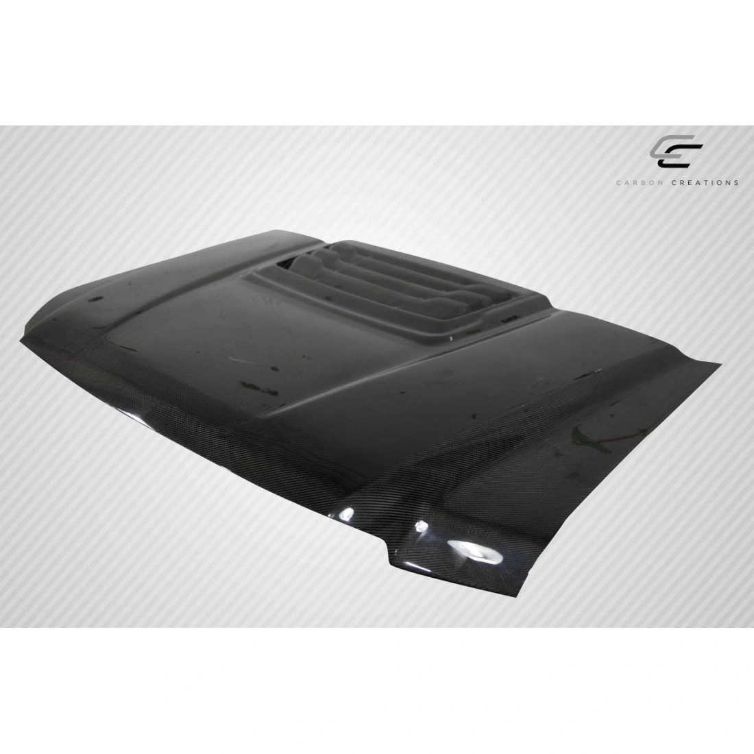 All kind of Exterior/Hoodsfor Ford F-250 Super Duty 1999. 16