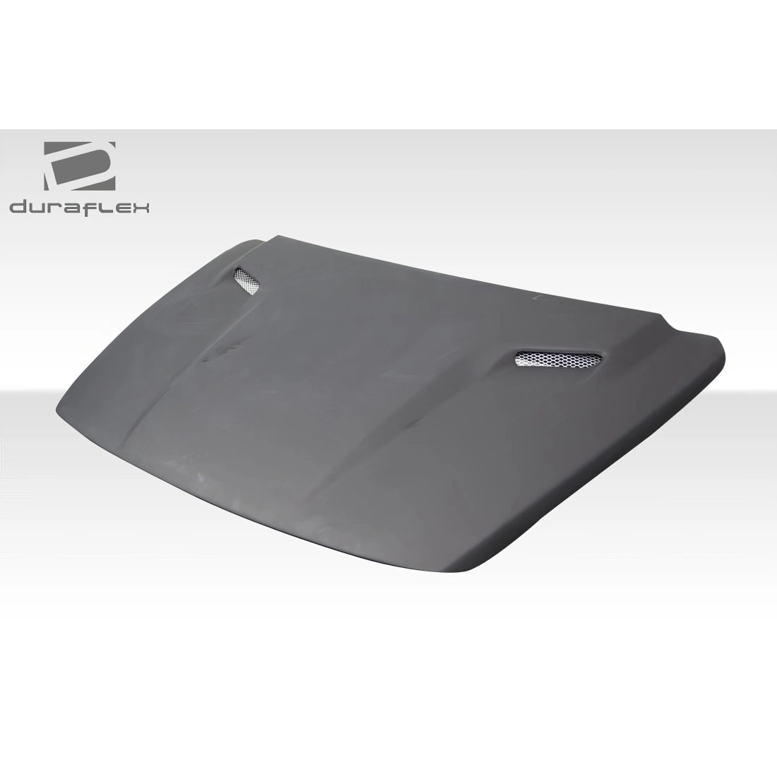 All kind of Exterior/Hoodsfor Dodge Caliber 2007. 13