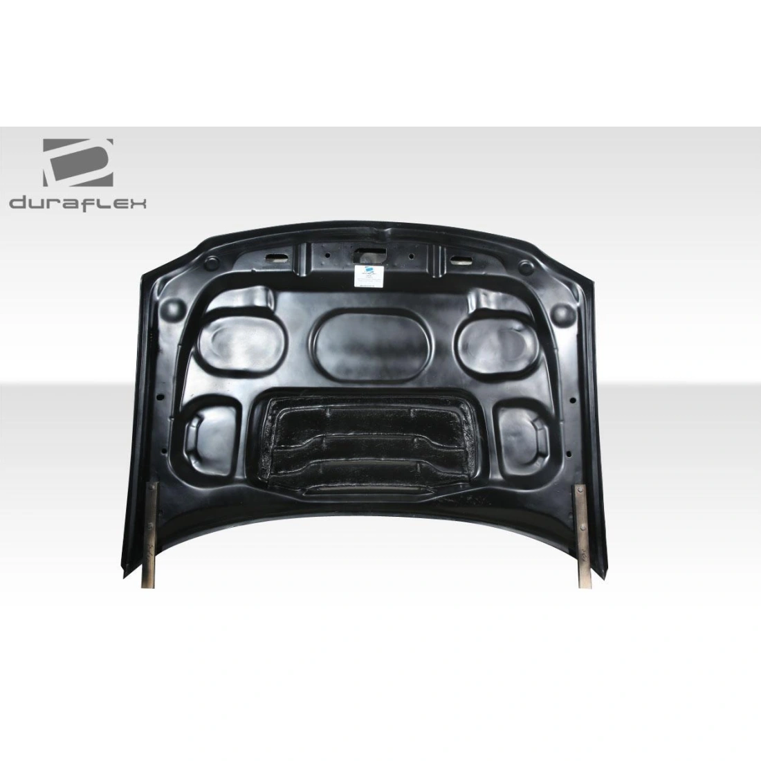 All kind of Exterior/Hoodsfor  Ford F-150 1997. 7