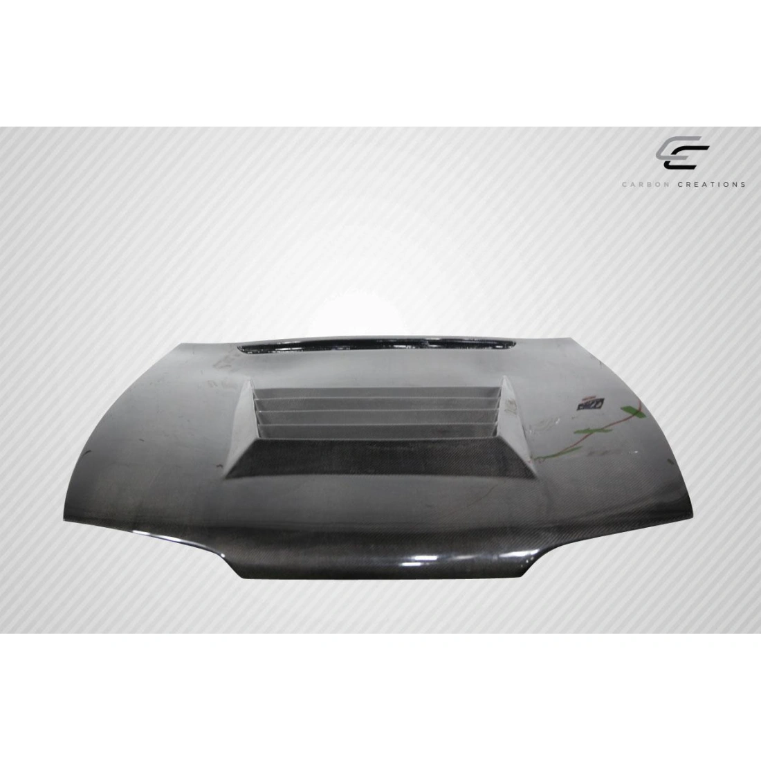 All kind of Exterior/Hoodsfor  Nissan 240SX 1995. 12