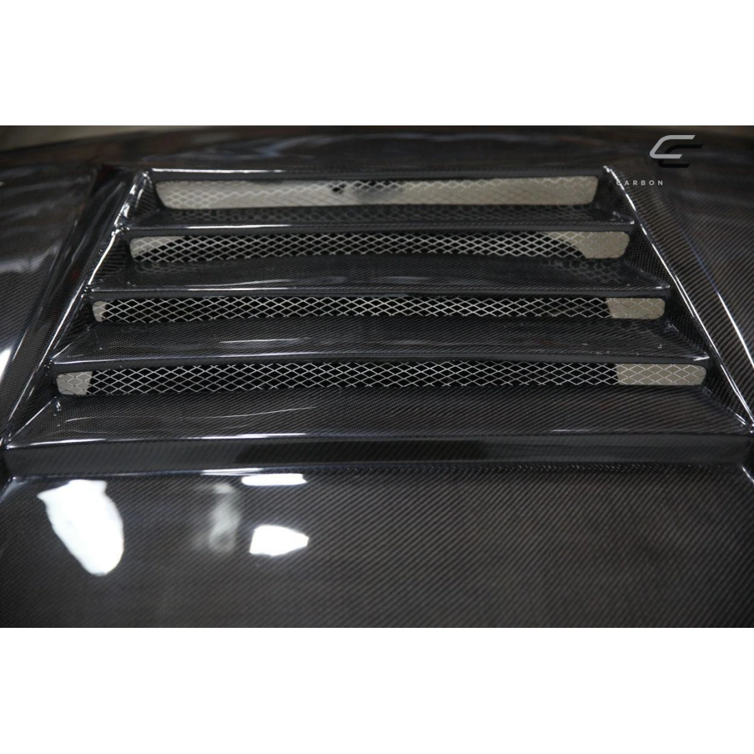 All kind of Exterior/Hoodsfor  Nissan 240SX 1995. 16