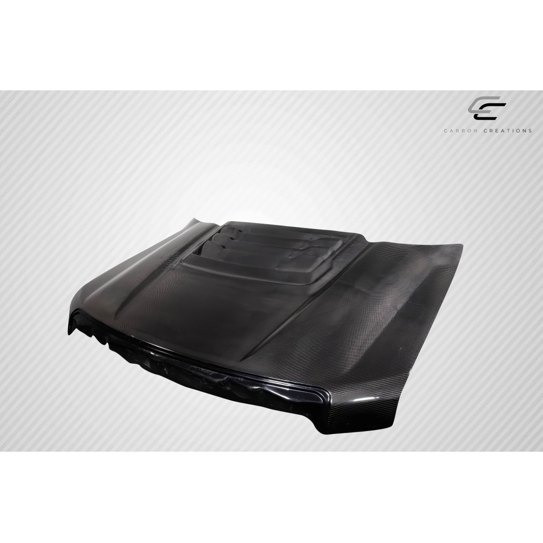 All kind of Exterior/Hoodsfor Ford F-150 2009. 4