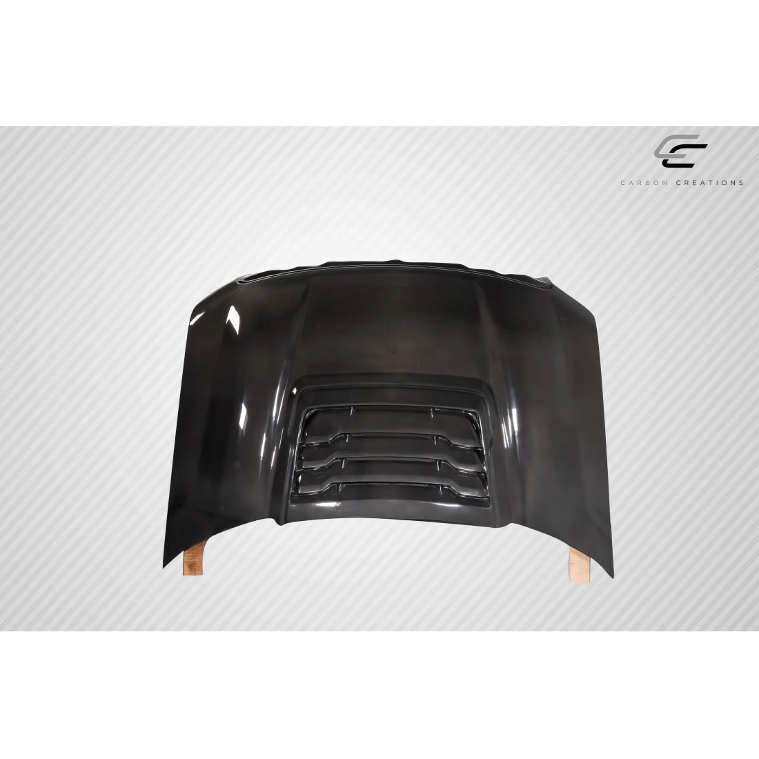 All kind of Exterior/Hoodsfor Ford F-150 2009. 10