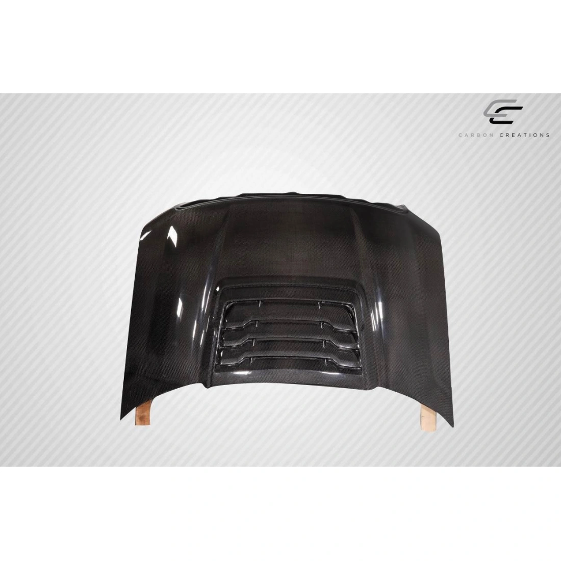 All kind of Exterior/Hoodsfor Ford F-150 2009. 22