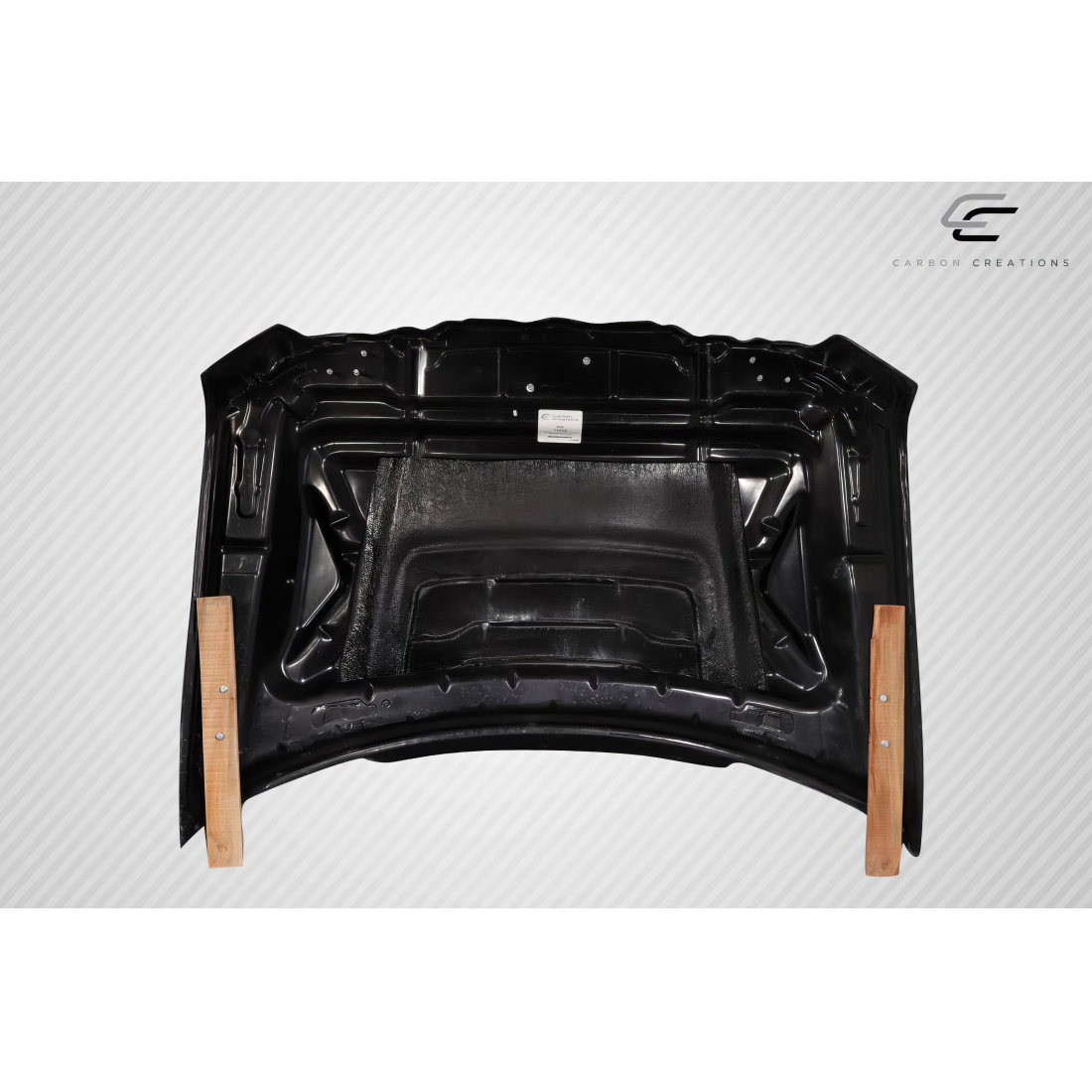 All kind of Exterior/Hoodsfor  Ford F-150 2009. 