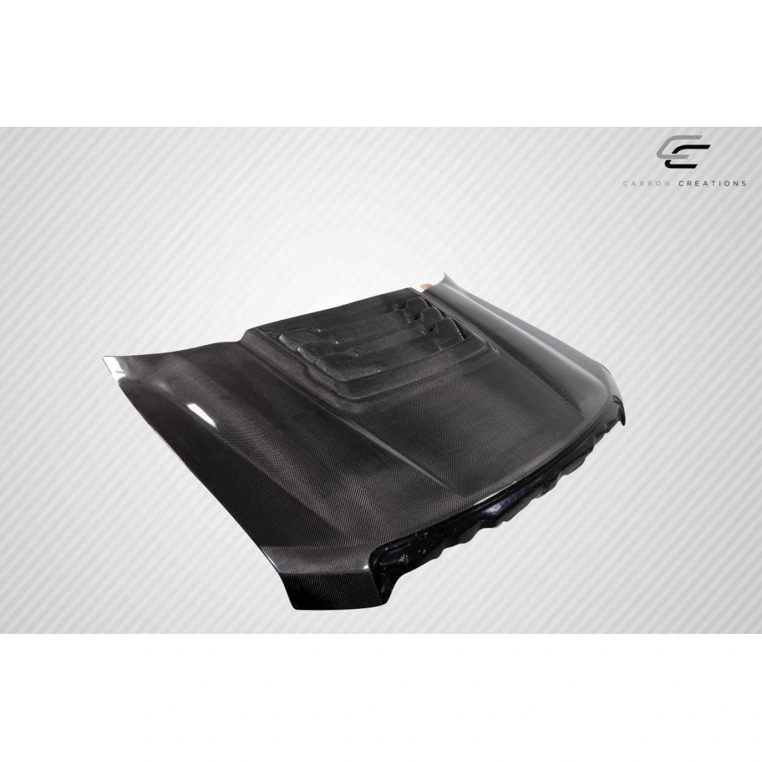 All kind of Exterior/Hoodsfor Ford F-150 2009. 8