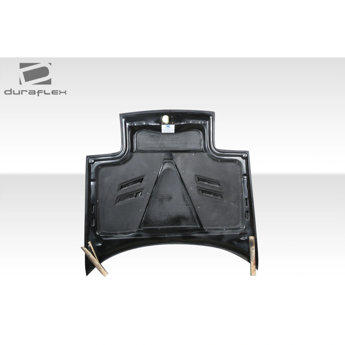 All kind of Exterior/Hoodsfor  Mazda Miata 1990. 3