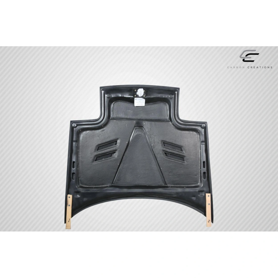 All kind of Exterior/Hoodsfor  Mazda Miata 1990. 6