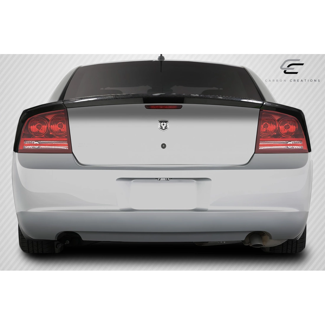 All kind of Exterior/Wingsfor  Dodge Charger 2006. 1