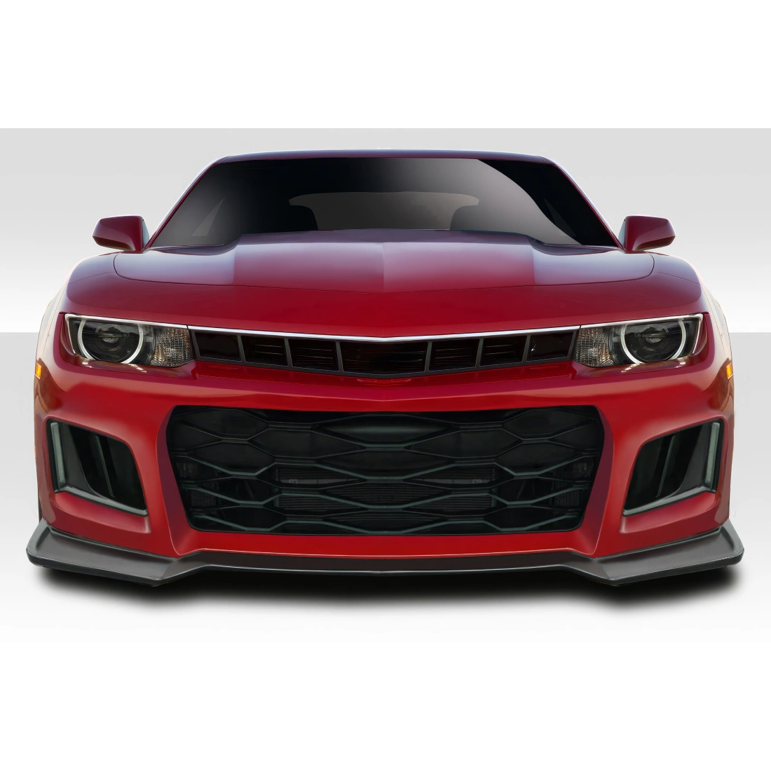 All kind of Exterior/Front Bumpersfor Chevrolet Camaro 2010. 1