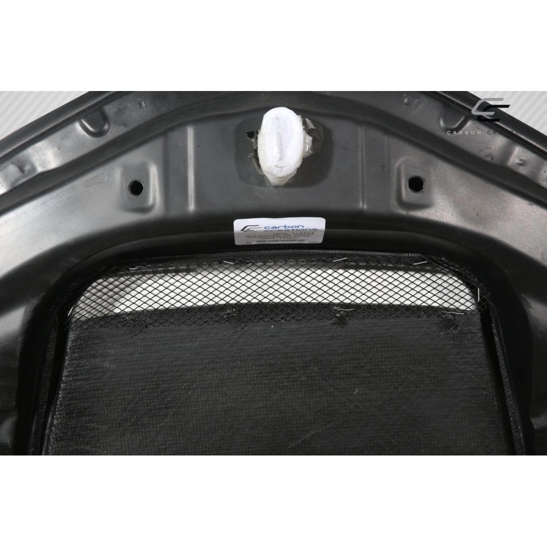 All kind of Exterior/Hoodsfor  Toyota C-HR 2018. 19