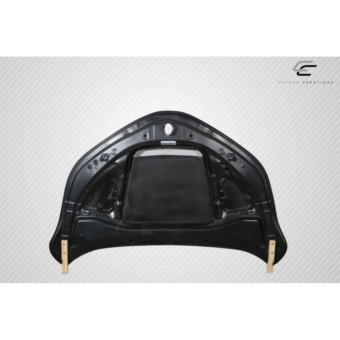 All kind of Exterior/Hoodsfor  Toyota C-HR 2018. 3