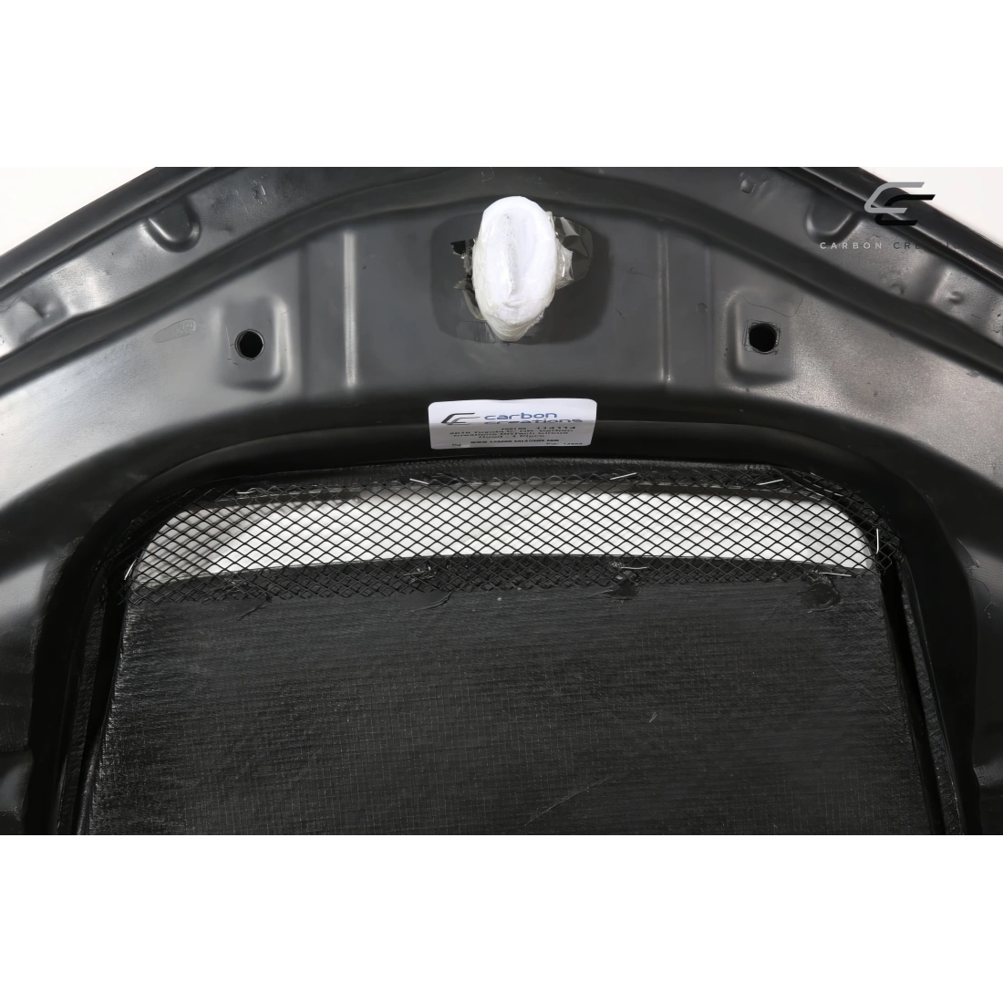 All kind of Exterior/Hoodsfor  Toyota C-HR 2018. 4