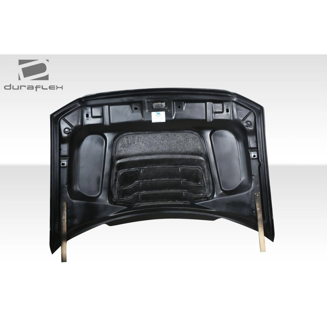 All kind of Exterior/Hoodsfor  Ford F-150 2004. 7