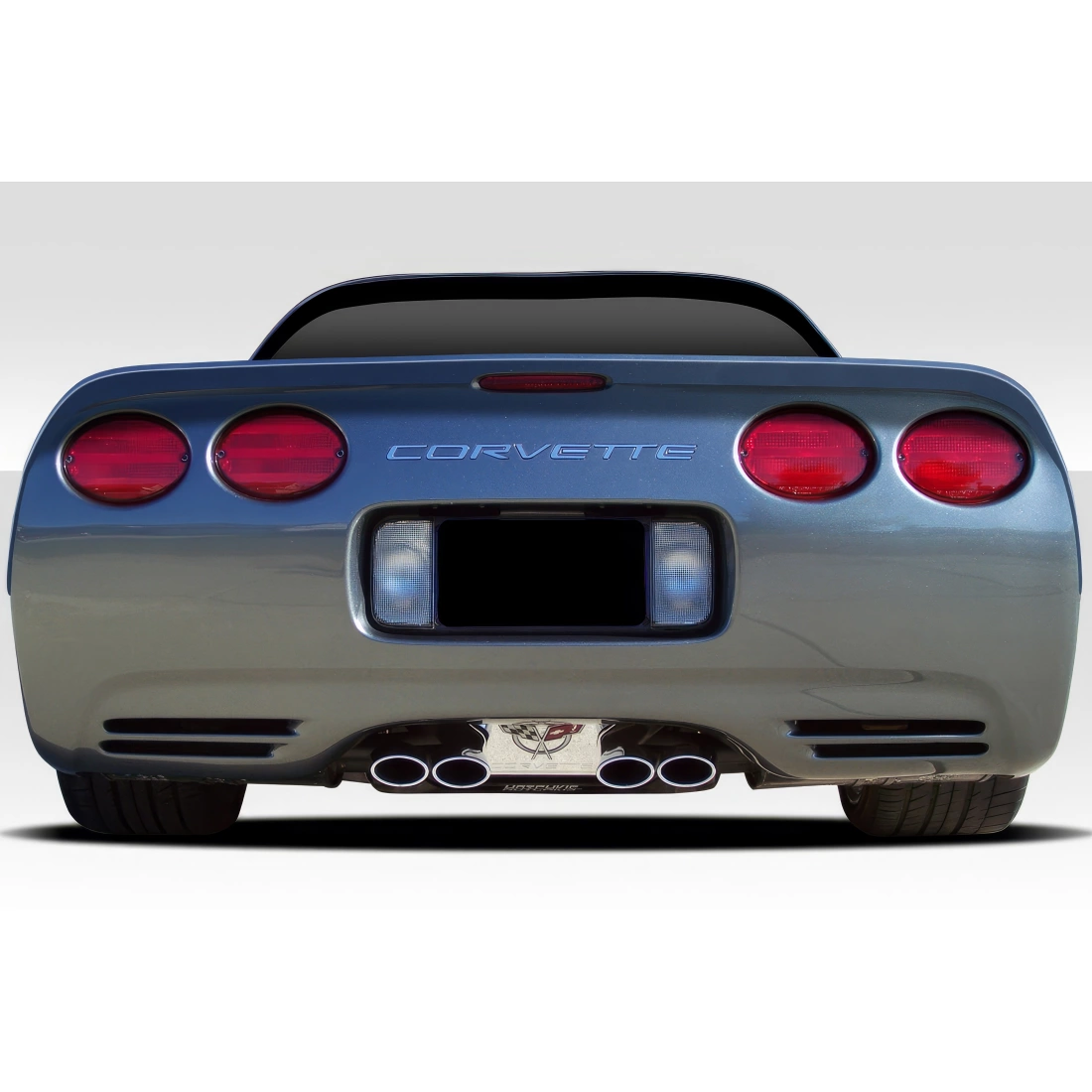 All kind of Exterior/Wingsfor Chevrolet Corvette 1997. 1